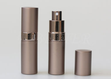 Purse Size Travel Perfume Atomiser Mini Perfume Refillable Spray Bottle