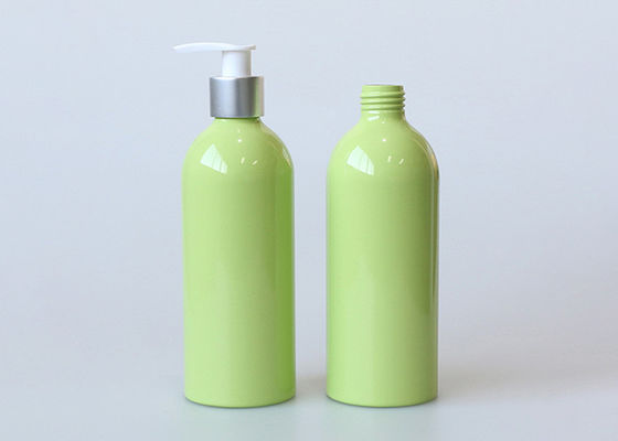 Shampoo Hand Sanitizer 1000ml Aluminium Spray Bottle