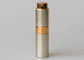 Empty Refillable Twist And Spritz Atomiser Perfume Spray Bottles Dispenser Air Freshener Support