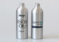 Empty Aluminum Cosmetic Bottles 500ml Large Capacity Multi Color Available