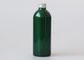1 Liter Small Aluminium Bottle Fine Mist Pump Color Painting Surface