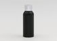 Empty Hand Sanitizer Shampoo Recycable Spray Bottle Aluminum