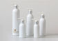 Shampoo Container Cosmetic Pump Bottles