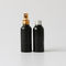 20mm Spray Pump 150ml Aluminum Cosmetic Bottles For Hand Wash