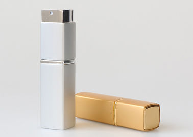 Portable Twist And Spritz Atomiser Twist Up Small Perfume Holder Popular