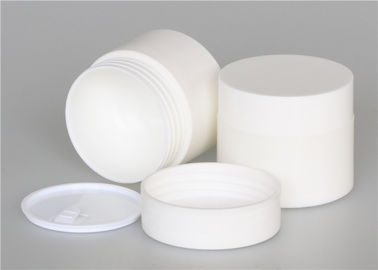 Plastic 5g cosmetic jars , small PP sample jars for nail gel
