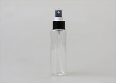 Bulk PET Medicinal 100ml Alcohol Spray Bottle