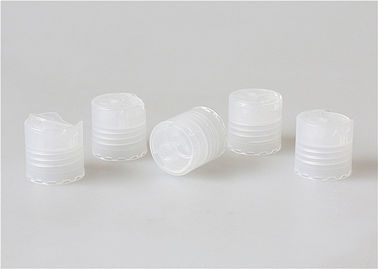 24/410 Plastic Bottle Disc Top Cap Bulk For Hand Sanitizer Container