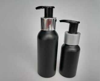 100ml Cosmetic Pump Bottles  Beautiful Thick Lotion Packaging Cosmetic Pump Bottles
