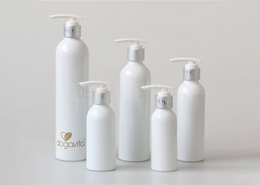 Shampoo Container Cosmetic Pump Bottles
