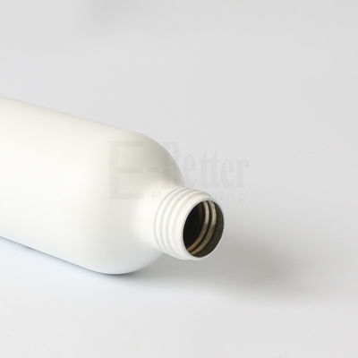 100ml 200ml 250ml 1000ml Screw Pump Refillable Shampoo Bottles