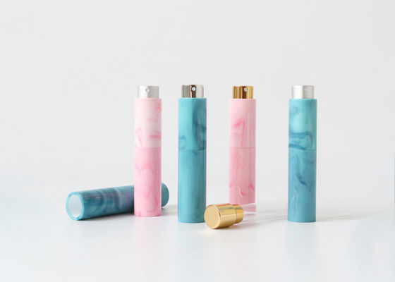 Attractive Design Portable Pen Perfume Atomiser 5ml Metal Shell Purse