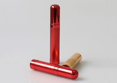 8ml 10ml  Portable Perfume Atomiser Refillable Spray Pocket Size Scent Red