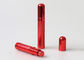 8ml 10ml  Portable Perfume Atomiser Refillable Spray Pocket Size Scent Red