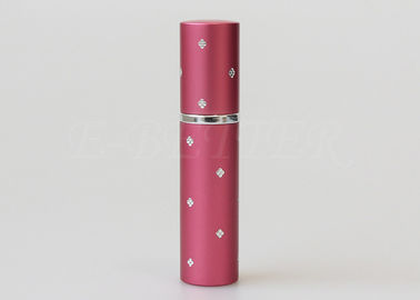 Easy Refill Portable Perfume Atomiser Refillable Travel Size Perfume Bottle Spray