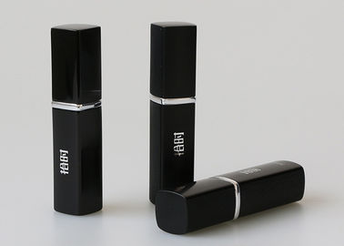 Cosmetic Spray Travel Perfume Atomiser Black Luxury 5ml Perfume Bottle