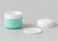 30ml Mini Cosmetic Containers For Skin Care Products Body Cream Luxury