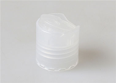 24/410 Plastic Bottle Disc Top Cap Bulk For Hand Sanitizer Container