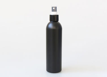 Empty Aluminum Relillable Sprayer Bottles for Hand Sanitizer For Essential Oil Aluminum Cosmetic Bottles