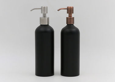 Pump Spray Mist Spray Aluminum Bottles Hand Sanitizer Spray Alcohol Bottles Aluminum Cosmetic Bottles