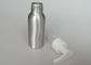 30ml Aluminum Cosmetic Pump Bottles with Pump Skin Care Shampoo Cosmetic Pump Bottles
