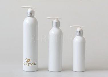 Shampoo Container Cosmetic Pump Bottles