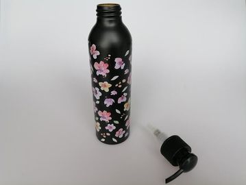 200ml Cosmetic Pump Bottles