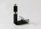 Mini 8ml Black Refillable Perfume Atomiser