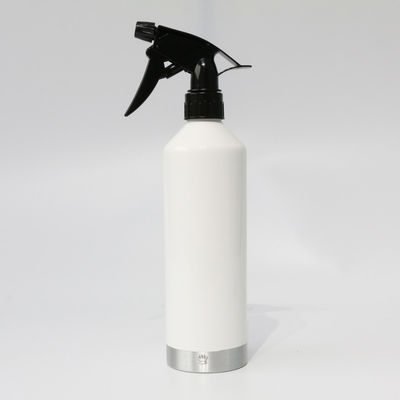 20mm 50ml Mist Spray Aluminium Cosmetic Bottles