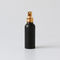 20mm Spray Pump 150ml Aluminum Cosmetic Bottles For Hand Wash