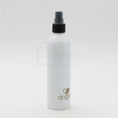 Empty 100ml Aluminum Cosmetic Bottles For Hand Santizer