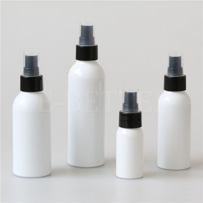 Empty 100ml Aluminum Cosmetic Bottles For Hand Santizer