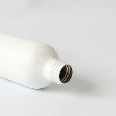 Aluminum Spray Cosmetic 30ml Reusable Shampoo Bottles