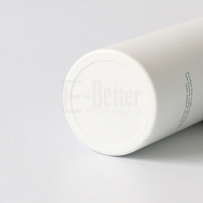 100ml 200ml 250ml 1000ml Screw Pump Refillable Shampoo Bottles