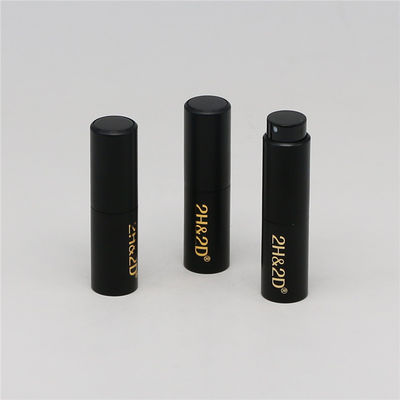 Easy Fill  Travel Fragrance Refillable Perfume Atomiser Spray Bottle empty pocket size perfume bottle