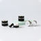 55mm Travel Skin Care 30ml Cream Jars Cosmetic Packaging