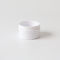 50g 50ml Hair Care Container PET 10000pcs Plastic Cream Jar