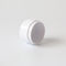 50g 50ml Hair Care Container PET 10000pcs Plastic Cream Jar