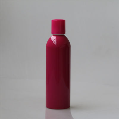 120ml 250ml 500ml Aluminium Beverage Bottles With Screw Cap