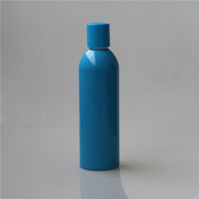 120ml 250ml 500ml Aluminium Beverage Bottles With Screw Cap