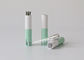 SGS tested support customzied logo 8ml 10ml mini refillable perfume atomiser with glass vial