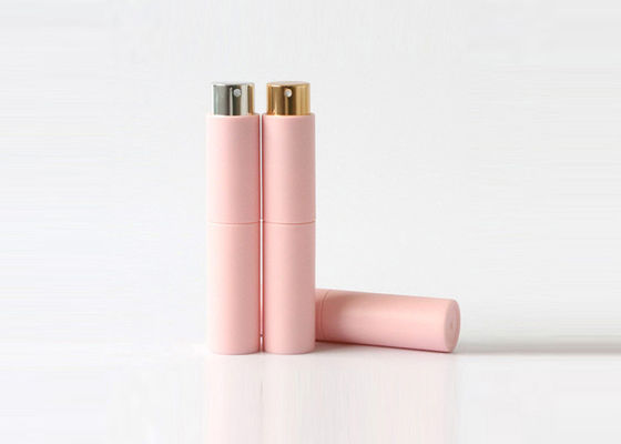 10ml mini portable travel pocket size refillable perfume atomizer spray bottle