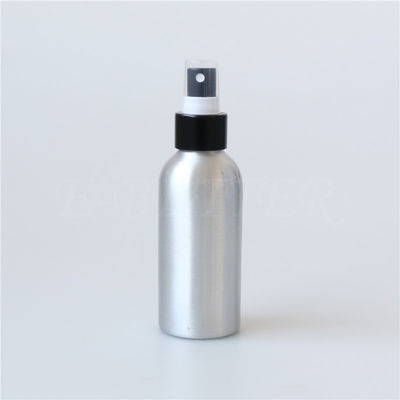 30ml 50ml 60ml 100ml 120ml 250ml aluminum spray cosmetic perfume dropper bottle