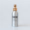 30ml 50ml 60ml 100ml 120ml 250ml aluminum spray cosmetic perfume dropper bottle