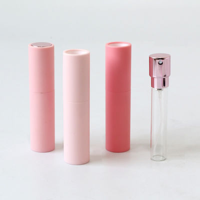 Mini  24mm Refillable Cologne Travel Perfume Atomiser  Spray Bottle