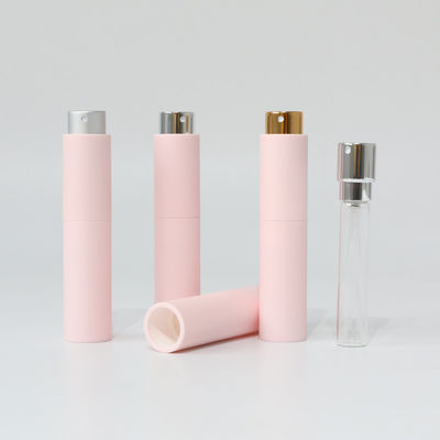 Mini  24mm Refillable Cologne Travel Perfume Atomiser  Spray Bottle