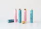 10ml fancy Marble Color pocket Plastic Small Travel Perfume Atomiser spray bottle