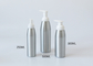 100ml Mist Spray Aluminum Cosmetic Bottles Custom Printing